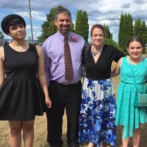 Meet your Posher, Lori